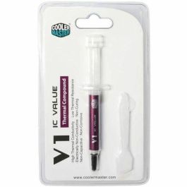 Jeringuilla Pasta Térmica Cooler Master IC Value V1