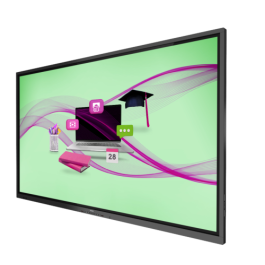 Philips 65BDL4052E/02 Pantalla de señalización digital 65" LCD 4K Ultra HD Wifi Pantalla táctil Android 11