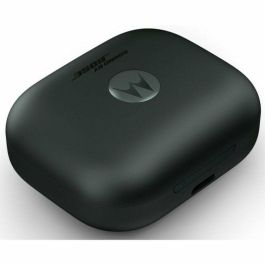 Motorola Moto Buds+ Auriculares Inalámbricos con Sound by Bose, ANC Dinámica, Dolby Atmos, Bluetooth y 38h Autonomía - Gris Motorola Moto Buds+ Auriculares Inalámbricos con Sound by Bose, ANC Dinámica, Dolby Atmos, Bluetooth y 38h Autonomía - Gris