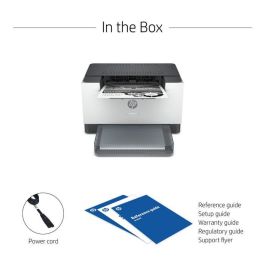 HP LaserJet M209dw Printer HP LaserJet M209dw Printer