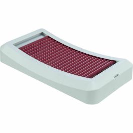 Trixie TRI1708345113886 Juego de actividades para gatos con tablero de varillas Plástico 35 x 19,5 cm
