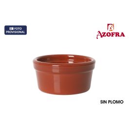 Azofra Ramequin 8 cm - Dimensiones: 7.8x3.9x7.7 cm (24 Unidades) Precio: 20.50000029. SKU: B14XYF9EBR