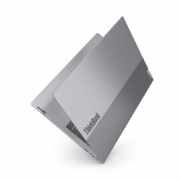 Laptop Lenovo 21KH00T0SP 16" intel core i5-13420h 16 GB RAM 512 GB SSD Qwerty Español Laptop Lenovo 21KH00T0SP 16" intel core i5-13420h 16 GB RAM 512 GB SSD Qwerty Español