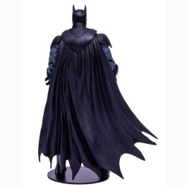 MCFARLANE TOYS Figura Batman Multiverse DC Comics 18cm Articulada con Accesorios