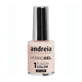 Andreia HYBRID GEL - FUSION COLOR H10 Esmalte de Gel 10,5ml, Secado Rápido Sin Lámpara Precio: 3.50000002. SKU: SBL-ART10736