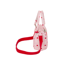 Safta Bolso Glowlab Frutitas 100x160x75 mm