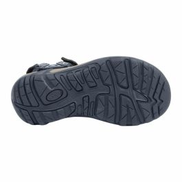 Sandalias de Mujer +8000 Tikex W Azul