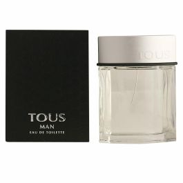 Perfume Hombre Tous EDT