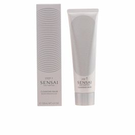 Sensai SILKY purifying cleansing balm Bálsamo Desmaquillante Todo Tipo de Pieles 125 ml Precio: 44.5000006. SKU: SLC-45657
