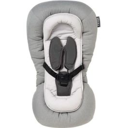 BEABA Tapizado completo arriba y abajo cojín - gris jaspeado BEABA Tapizado completo arriba y abajo cojín - gris jaspeado