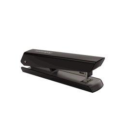 Fellowes Grapadora EasyPress LX820 Negra Microban, 20 hojas, 5012801
