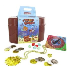 Juego el tesoro hundido para jugar en piscina. Precio: 13.565915. SKU: B1729KWMXQ