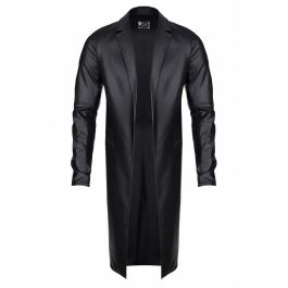 Chaqueta Demoniq Sergio Negro L Chaqueta Demoniq Sergio Negro L Precio: 85.49999997. SKU: B192GJBG7W