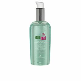 Sebamed Gel Aloe Dermohidratante Pieles Sensible Sebamed Gel Aloe Dermohidratante Pieles Sensible Precio: 18.8899997. SKU: B1HRXJQ87H