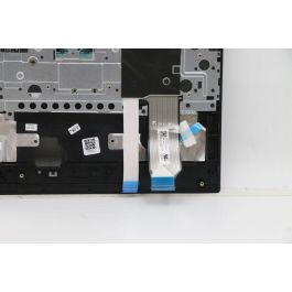 Lenovo ThinkPad E15 Gen 3 Tapa y Teclado para Portátil Lenovo ThinkPad E15 Gen 3 Tapa y Teclado para Portátil