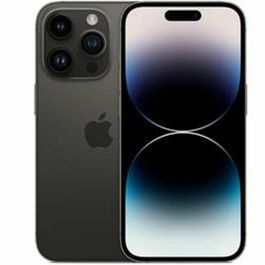 Smartphone Apple iPhone 14 Pro Negro 6,1" 256 GB