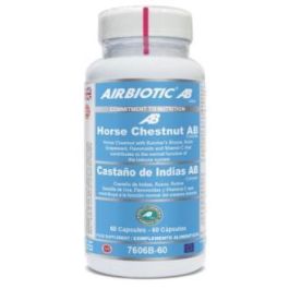 Castaño De Indias Complex 60Comp. Precio: 29.7899998. SKU: B15J5ML7HE