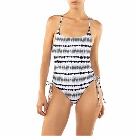 Bañador Mujer Alphaventure Sutare Blanco Negro Precio: 32.8757. SKU: B1DZJT6JFD