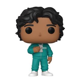 Funko Pop Ali - El Juego del Calamar, Figura de Vinilo de 9 cm con Caja Original Precio: 8.98999992. SKU: B1F44FHNT4