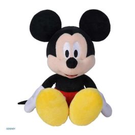 Peluche Mickey 25 Cm 6315870225 Simba Peluche Mickey 25 Cm 6315870225 Simba