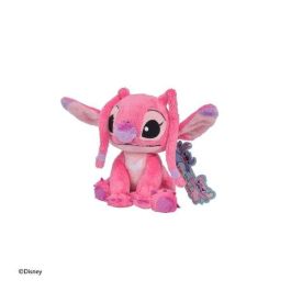 Peluche Angel 25 Cm Lilo & Stitch Disney 6315876954 Simba Peluche Angel 25 Cm Lilo & Stitch Disney 6315876954 Simba