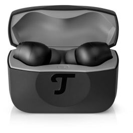Teufel AIRY TWS 2 True-Wireless In-Ear Bluetooth Earphones ruby red