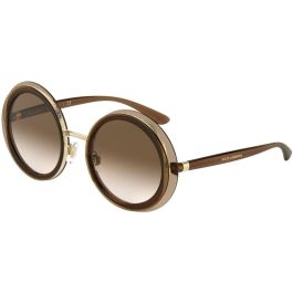 Gafas de Sol Mujer Dolce & Gabbana DOUBLE LINE DG 6127