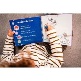 NATHAN NAT1740159930019 Coloreo Mágico Unicornios - Juego Creativo Infantil a partir de 3 años