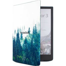 Funda para Tablet PocketBook InkPad 4, InkPad Color 2 e InkPad Color 3 Verde Precio: 25.5899996. SKU: B148HG5FZA