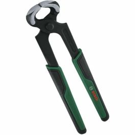 Bosch BOS4053423255027 Alicates de Carpintero 200 mm, fabricados en Cromo-Vanadio, afilados, robustos y precisos. Precio: 24.78999963. SKU: B1JF226VCQ