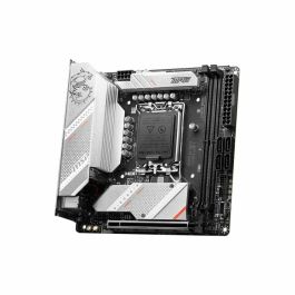MSI 1700 MPG B760I Edge mITX - Placa Base Intel Socket 1700