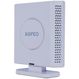 AGFEO DECT IP-Repeater pro blanco Precio: 509.7900005. SKU: B1K5L96BBN