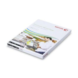 Xerox Never Tear 145g A4 *100-pack* Xerox Never Tear 145g A4 *100-pack* Precio: 114.49999979. SKU: B19XWM3YFM