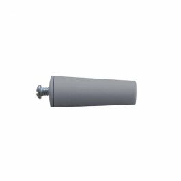 Schellenberg Tope para persiana gris largo 60 mm de plástico Precio: 1.98999988. SKU: S7917382