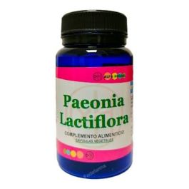 Paeonia Lactiflora 60 Cap. Precio: 17.5899999. SKU: B14TKEMQ4K