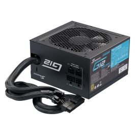 Sea Sonic G12-GM-650 650W 80+ Gold Fuente de Alimentación Semimodular ATX