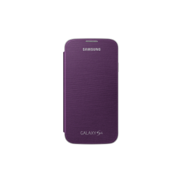 Funda Folio para Móvil Samsung Galaxy S4 i9500 Blanco Funda Folio para Móvil Samsung Galaxy S4 i9500 Blanco