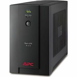 SAI Interactivo APC Back-UPS 480 W Precio: 141.89000023. SKU: B12TYWM5G9