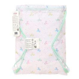 Safta Saco Plano Preescolar Junior 340x260x10 mm