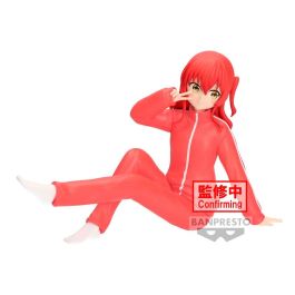 Banpresto Figura Bocchi The Rock! Ikuyo Kita FIGURE vol.2 - Licencia Oficial
