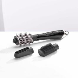 Babyliss AS127SE Cepillo Soplador Moldeador Multi-Estilos 1000W Negro