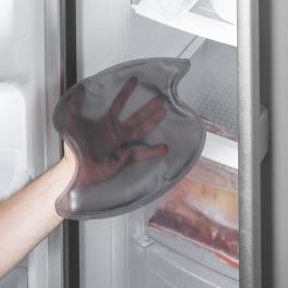 Rodillera de Gel con Efecto Frío y Calor InnovaGoods Rodillera de Gel con Efecto Frío y Calor InnovaGoods