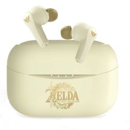OTL Technologies Auriculares TWS Inalámbricos Infantiles The Legend of Zelda Bluetooth 5.0 con 6h de Reproducción Precio: 35.58999983. SKU: B1HJV6Z95K