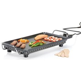 Plancha Asadora Lisa Princess 01.102240.01.005 2500 W Negro Precio: 53.99000035. SKU: S7821904
