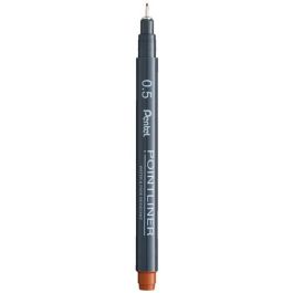 Rotulador Calibrado Pentel S20P Pointliner 0,5 Mm Sanguiina Precio: 2.8072. SKU: B19CPFE3G6