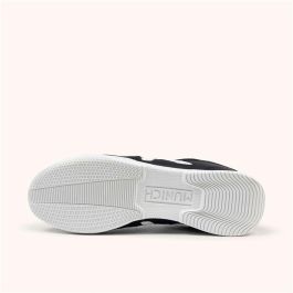 Zapatillas Casual Hombre Munich Debut 03 Negro L