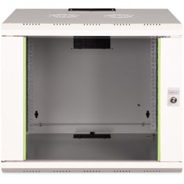 Digitus 9HE Wandgehäuse Unique 509x600x600mm Gris