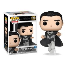 Funko Pop DC La Liga de la Justicia Superman Figura de Vinilo 9cm Precio: 16.50000044. SKU: B1CBSCWBSP