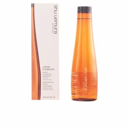 Urban Moisture Shampoo 300 mL Shu Uemura Precio: 47.49999958. SKU: S0590766