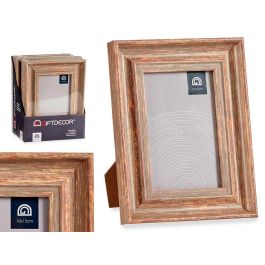 Portafotos Efecto Madera Cobre 10X15Cm Giftdecor (24 Unidades) Precio: 73.50000042. SKU: B1CZ9JDAFH